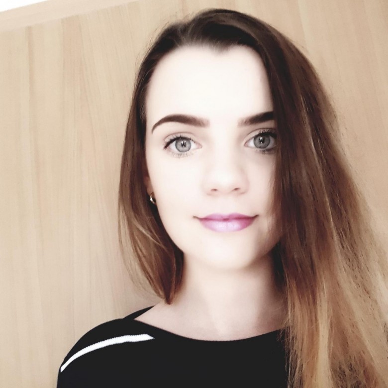 Emilia Wyszyńska (EmiliaWyszynska), Gdynia