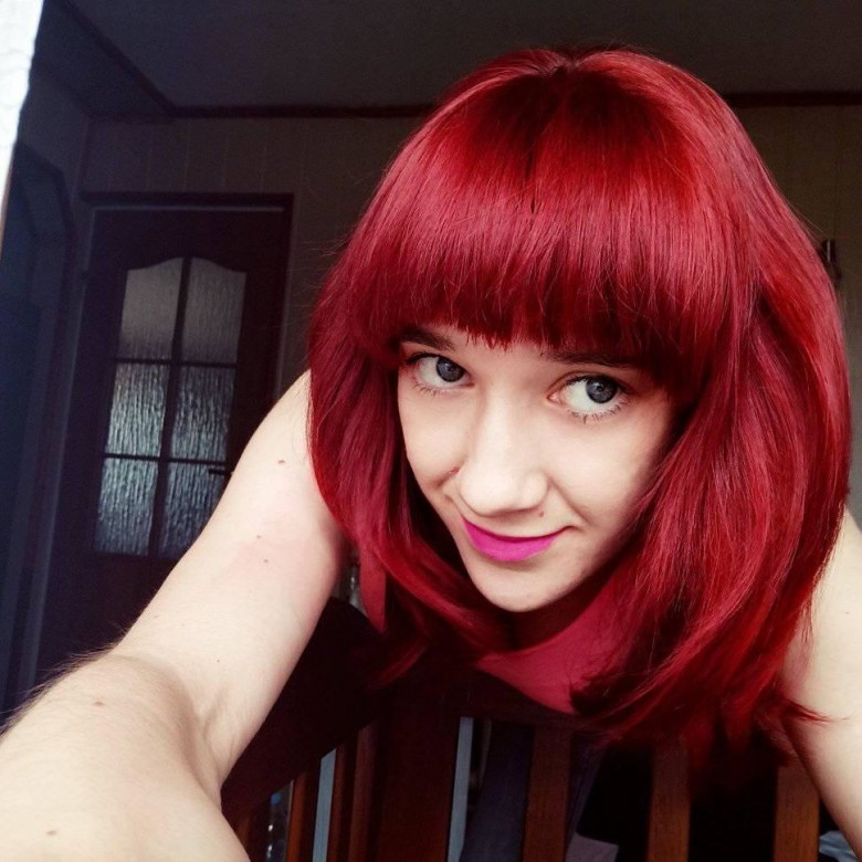 Klaudia Kiełek  (Klaudia Kiełek), Lubienia (województwo świętokrzyskie)