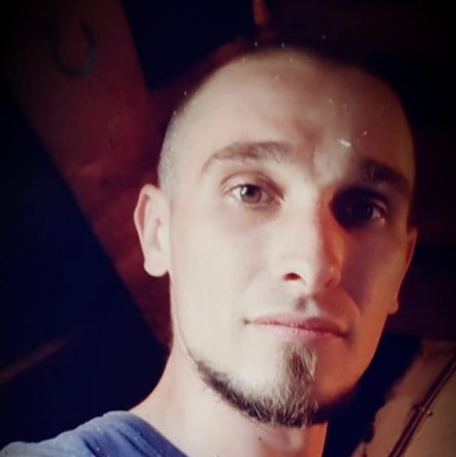 Paweł Ołów (PawelOlow), Dubeninki