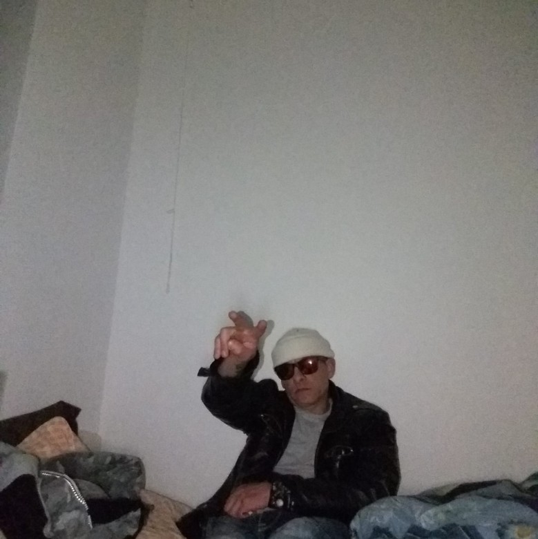 Lukasz Piechota (LukaszPiechota), Drezdenko