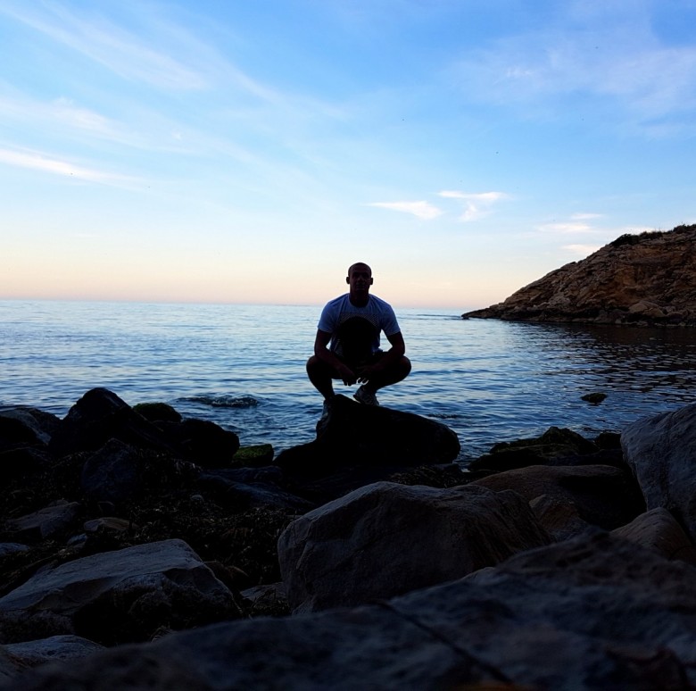 Tomek Rach (TomekRach), Ostrów Wielkopolski