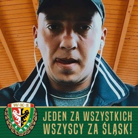 Marcin Cygan (MATCY), Wrocław