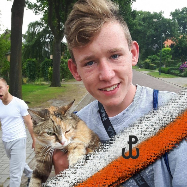Kamil Cechowski (KamilCechowski), Gliwice