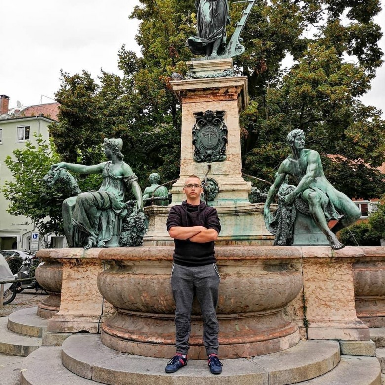 Rafał Tarasiuk (RafalTarasiuk)