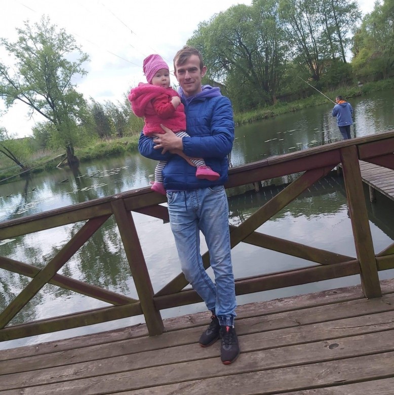 Łukasz Sawicki (L28), Haga, Radom
