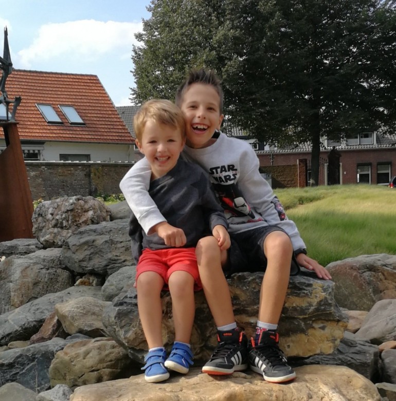 Marcin Barambas (MarcinBarambas), Koningslust, Limburg, Malbork