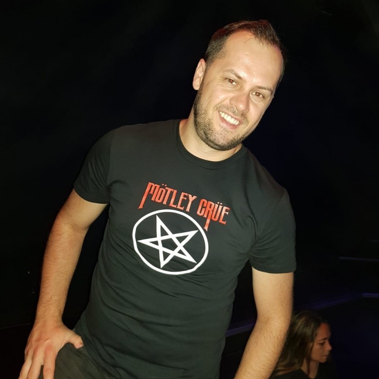 Paweł Lis (PawelLis1), Arcen, Biskupiec, Olsztyn