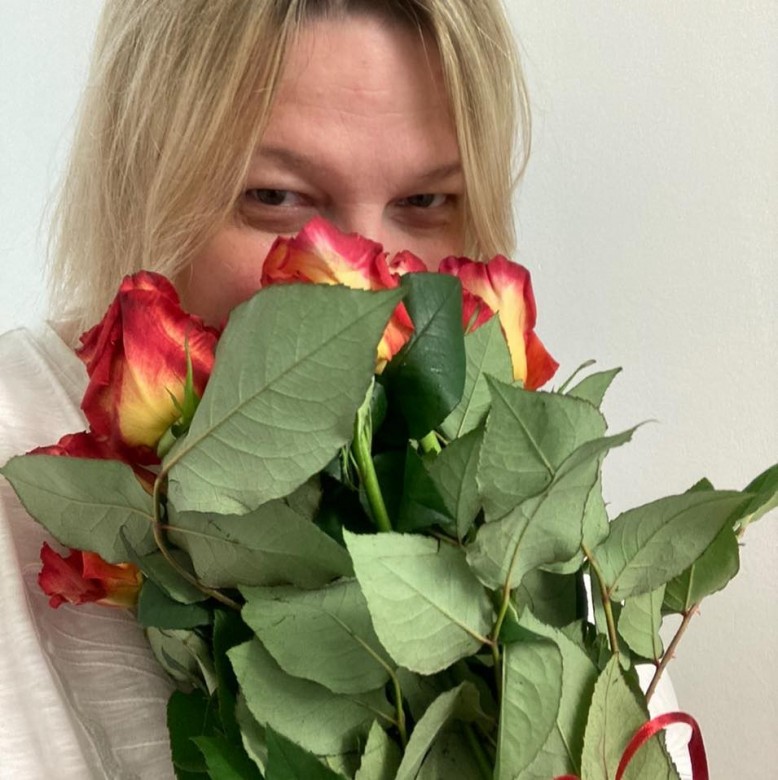 Joanna Besztak (JoannaBesztak), Łódź