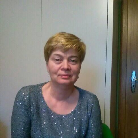 Ewa Stwora (EwaStwora), Rybarzowice, Bielsko