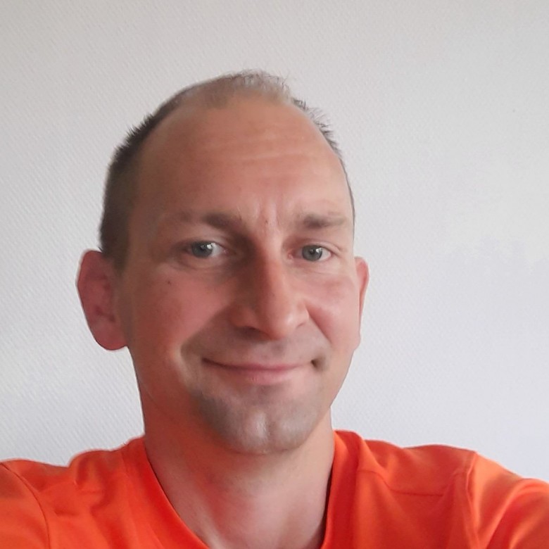 Mirek Lewandowski (MirekLewandowski), Naaldwijk, Polkowice