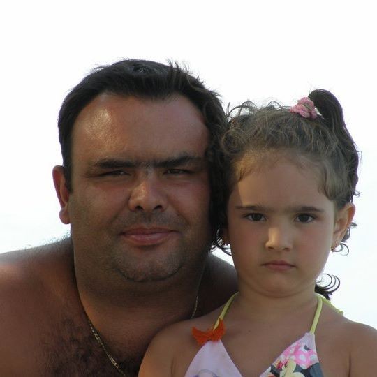 Damian Pierzga (DamianPierzga), Jedlina-Zdrój