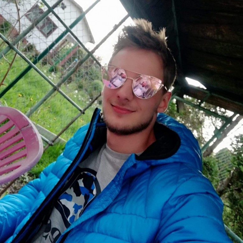 Bogdan132 Pielas (Bogdan132), Emmeloord, Bielsko-Biała