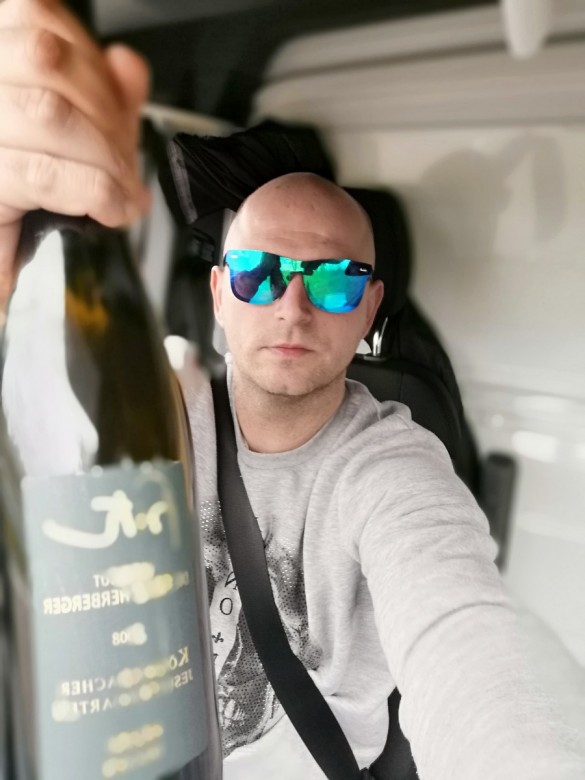 Dario J (Dario_J), Bergen op zoom, Wrocław