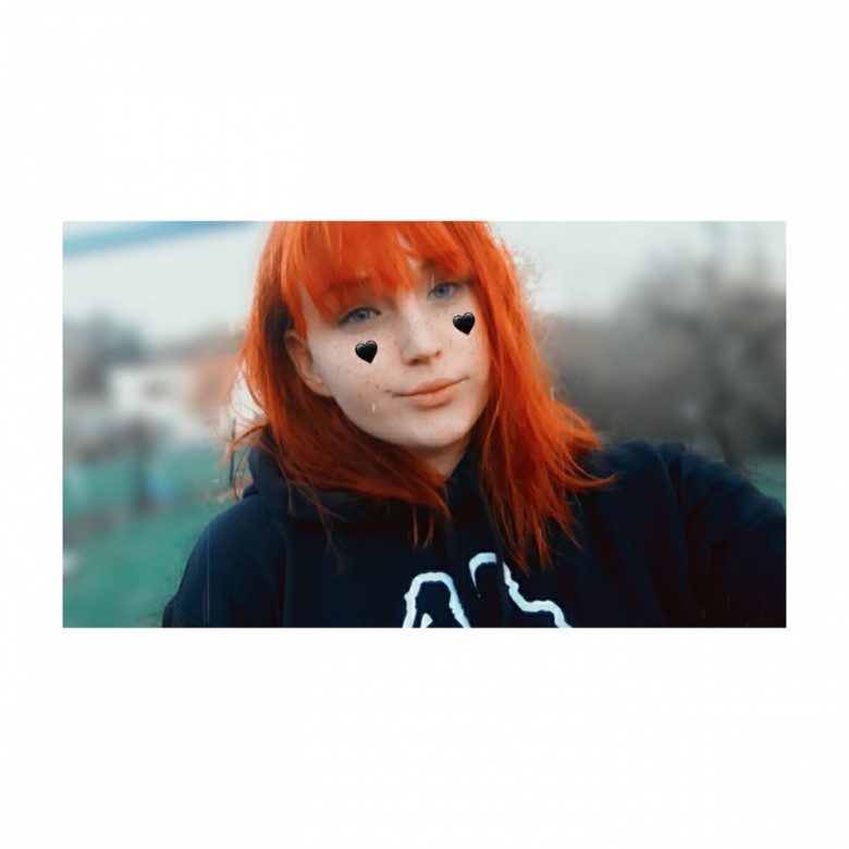Klaudia Wujcik (Rudzixxxxx), Bytom