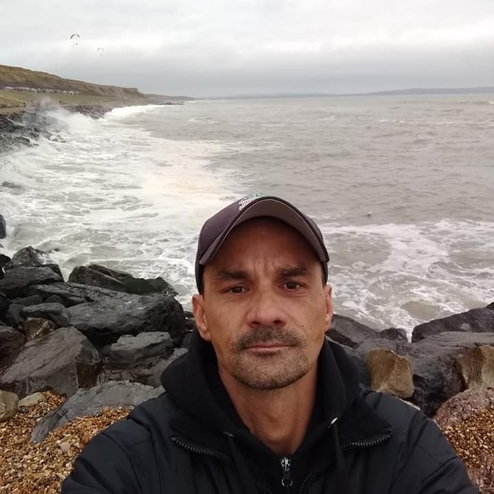 Piotr Szczerba (PiotrSzczerba), Bladel, Wrocław