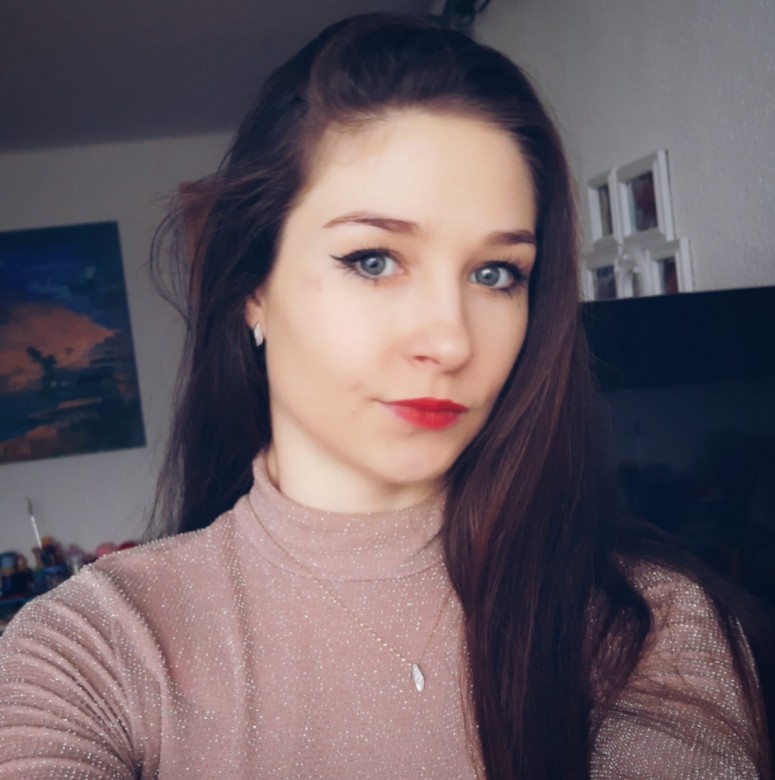 Ewa Burakowska (EwaBurakowska), Amsterdam, Barlinek