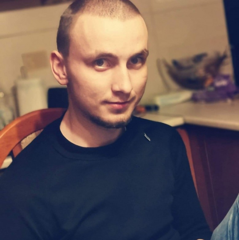 Konrad Deryło (KonradDerylo)