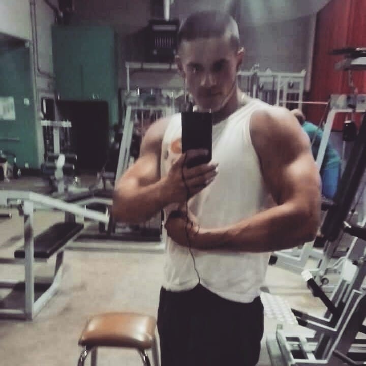 Bartek Tryka (BartekTryka)