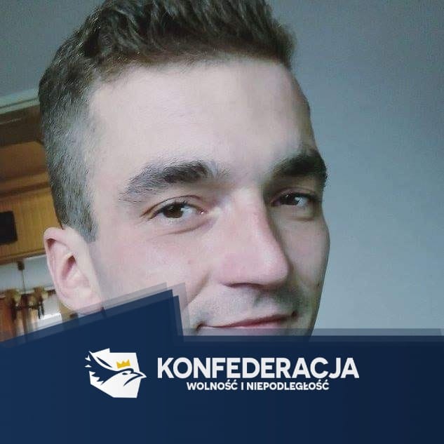 Bartosz Lichota (BartoszLichota), Białystok