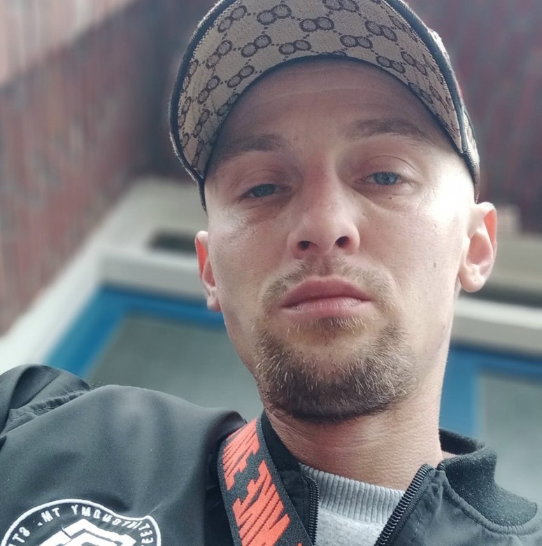 Lukasz Majchrzak (LukaszMajchrzak), Racibórz