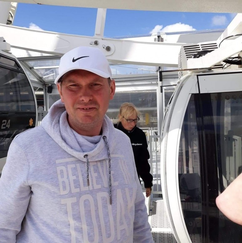 Jarosław Izdebski (JaroslawIzdebski)