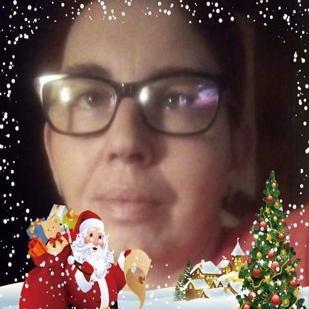 Ania Kasendra (AniaKasendra), Polska, Sokolniki