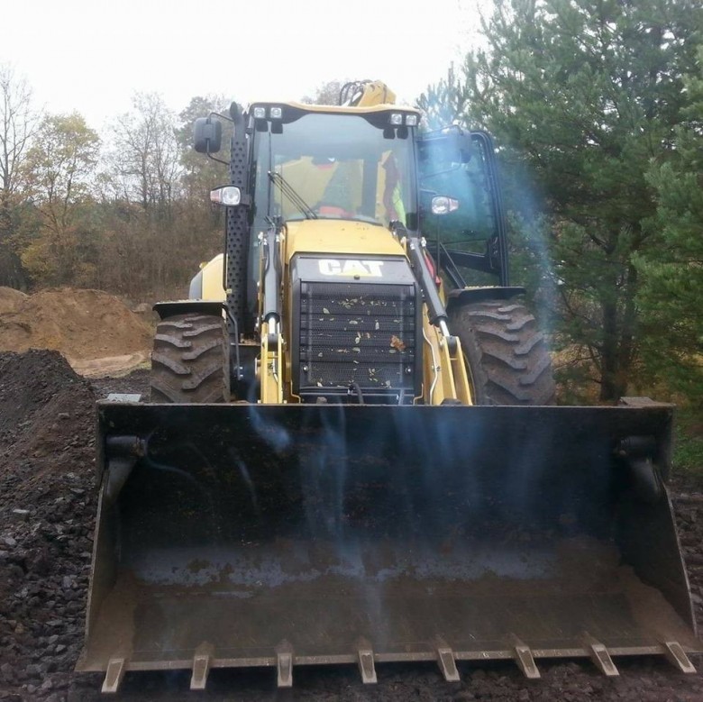 Janusz Mierzwiak (JanuszMierzwiak), Lubsko