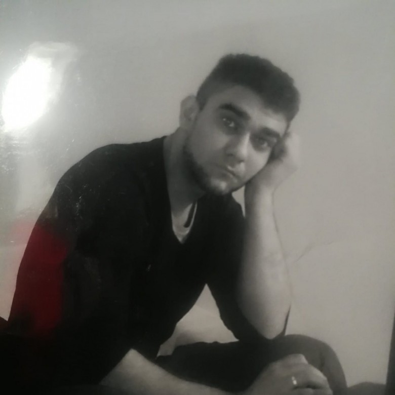 Marek Kubiaczyk (MarekKubiaczyk), Piła (miasto)