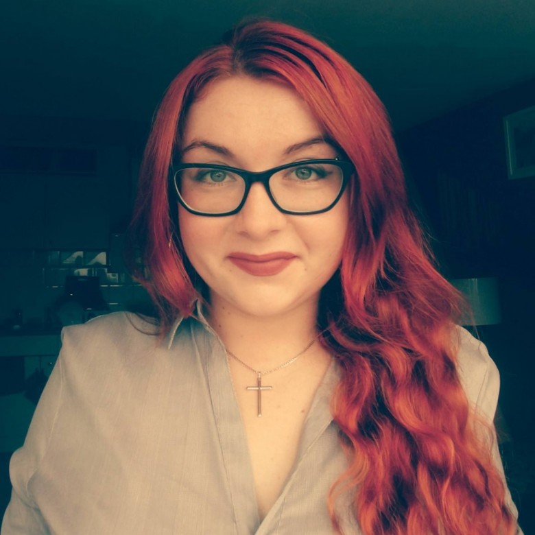 Sara Bańska (Vosje13), Orunia, Gdansk