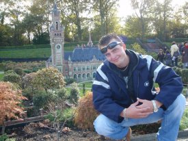 Dawid Juchniewicz (splot), Tiel, Choszczno