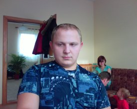 Rafał Kasprzyk (kruszon), Dortecht NL., --------------------