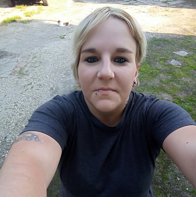 Iwona Dragańczyk (IwonaDraganczyk), Wyry