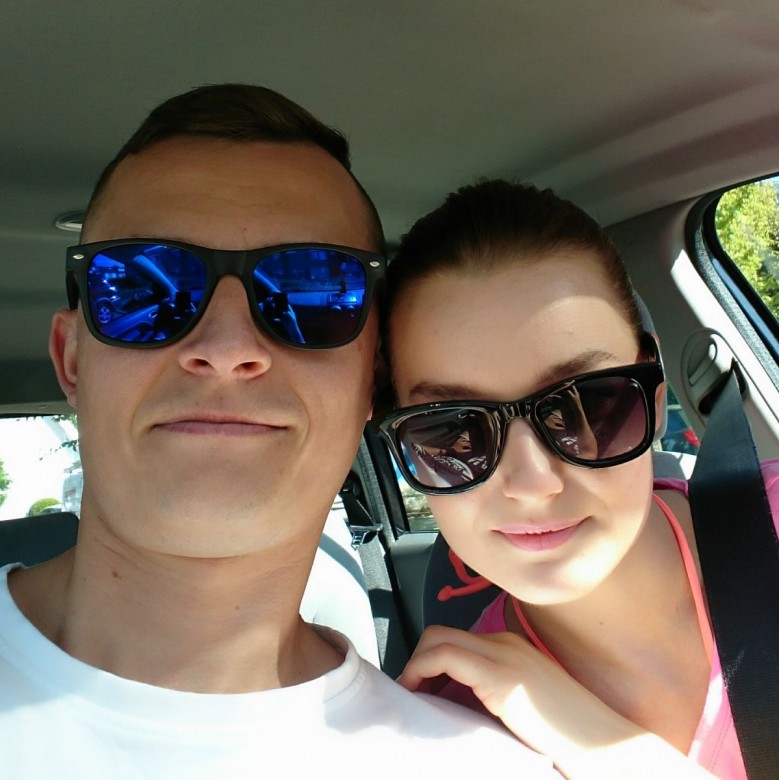 Krzysiek Zięba (KrzysiekZieba), Bunschoten, Byczyna