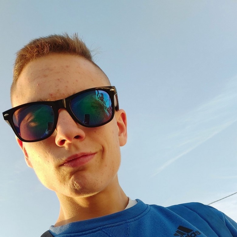 Robert Karasiewicz (Filip98), Brodnica