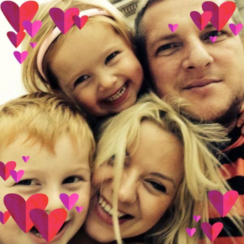 Pawel Spicha (PawelSpicha), Brzostek