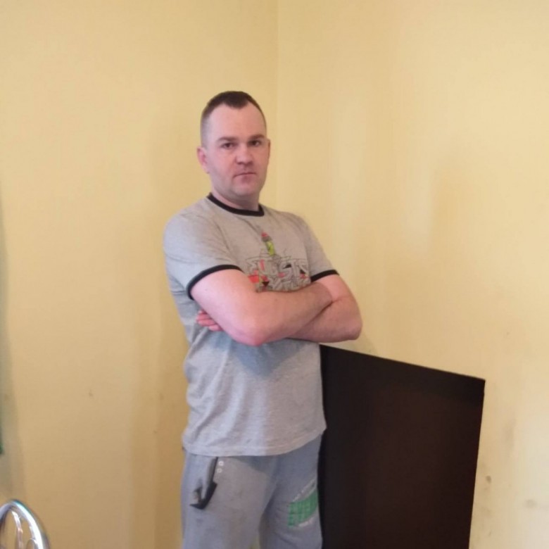 Tomek Adamczyk (TomekAdamczyk)