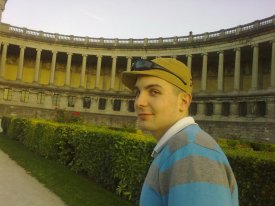 Pawele3ek (Paweł Krajewski)