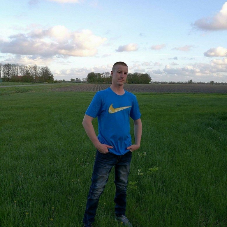 Wojtek Ciszkiewicz (WojtekCiszkiewicz), Dronten, Sandomierz