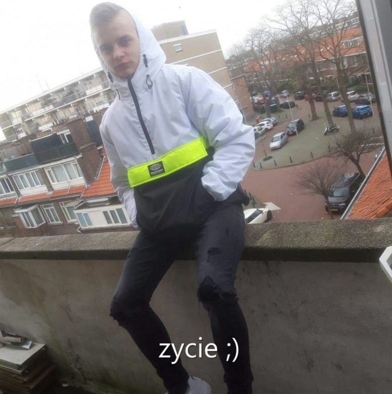 Kacper Giersz (KacperGiersz), Chojnice