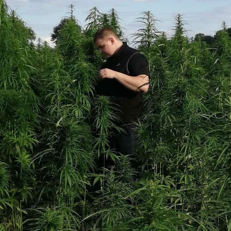 Patryk Chmarzynski (PatrykChmarzynski)