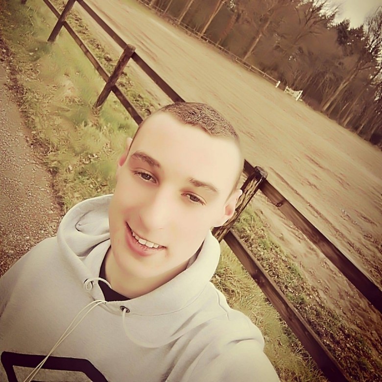 Grzegorz Bodzioch (GrzegorzBodzioch), Apeldoorn, Przemyśl