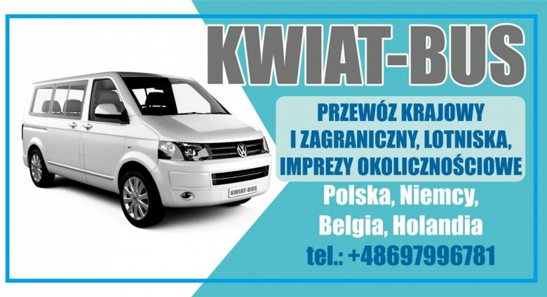 KwiatBus  (KwiatBus)