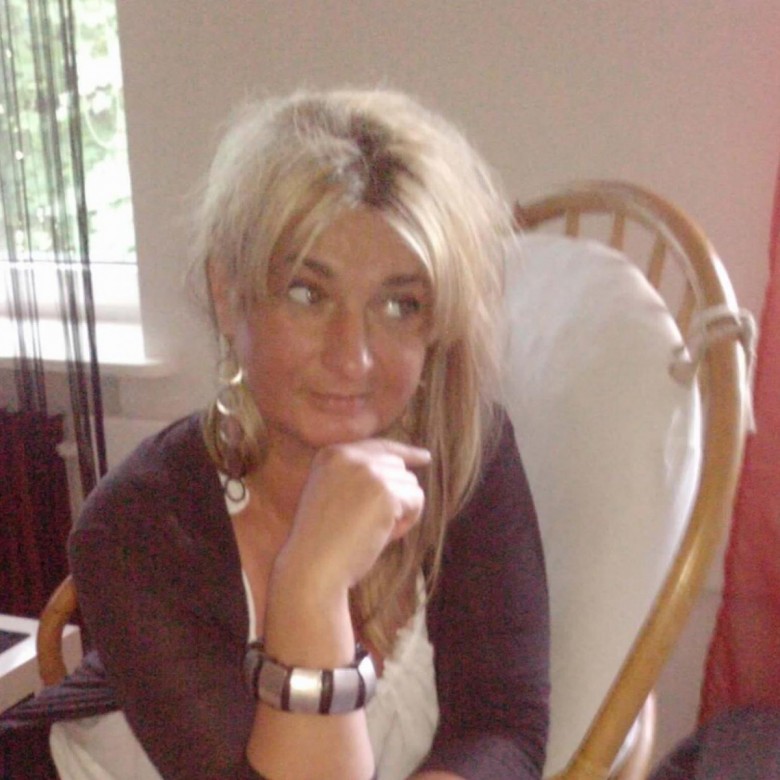 Dorota Janocha (DorotaJanocha), Gdańsk