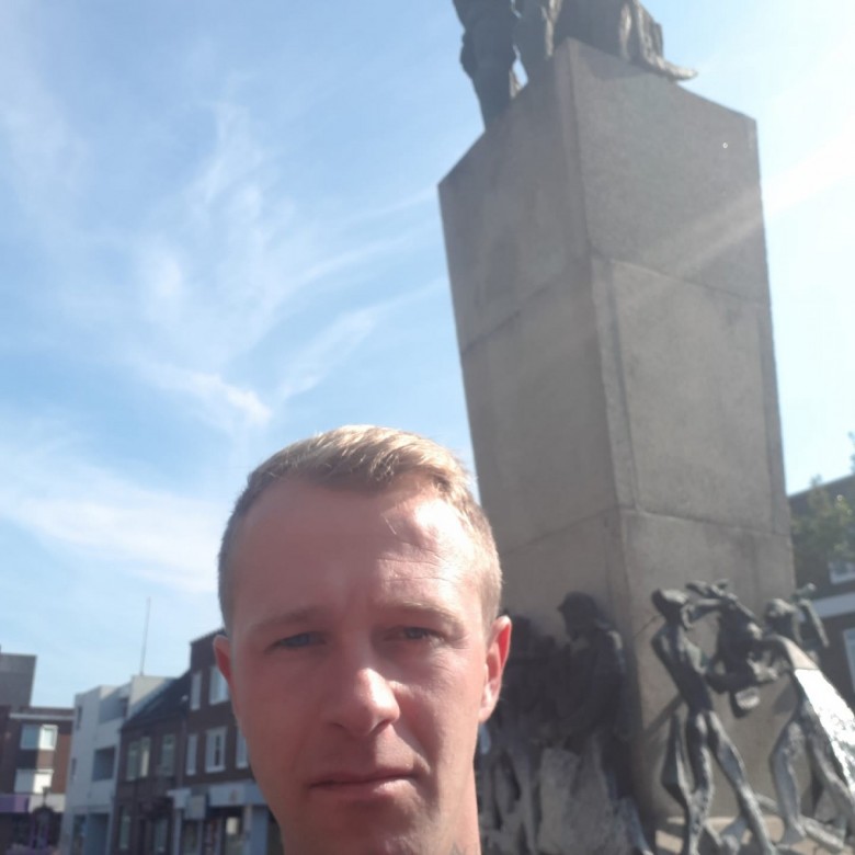 Konrad Kwiatkowski (Konrad321), Geleen,, Głogów