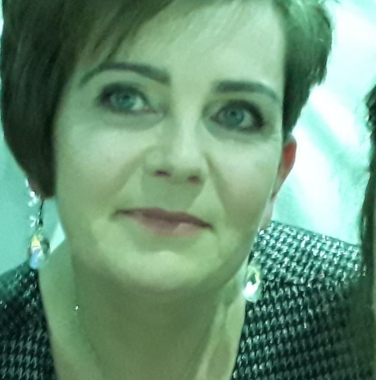 Irena Głowacka (Irena593), Schijndel, Wielowieś, Bydgoszcz
