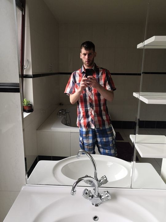 Kamil Frankowski (KamilFrankowski), Schiedam, Ciechocinek