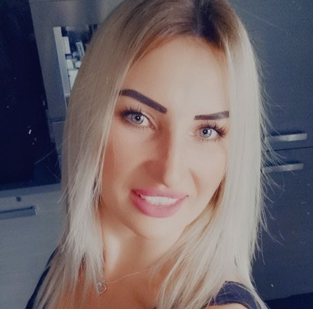 Aneta Zając (AnetaZajac), Myslachowice