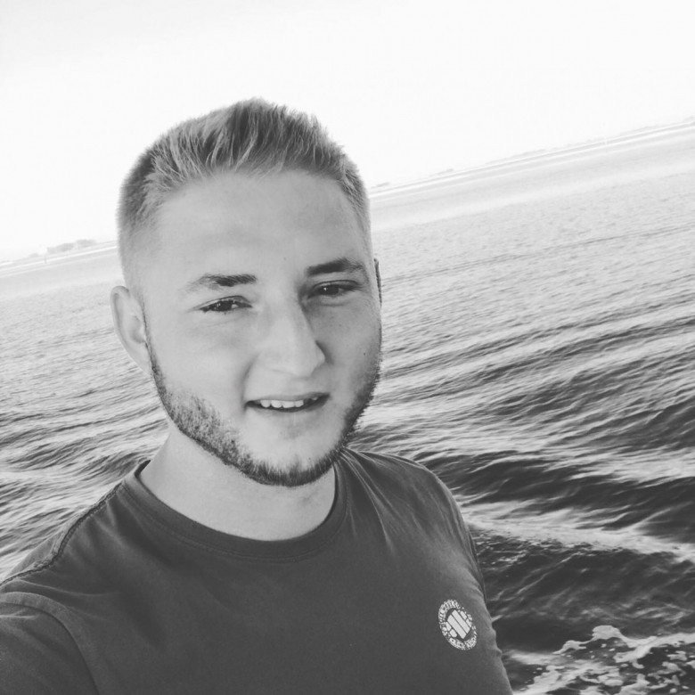 Karol Karl (KarolKarl), Bruinisse, Jaga
