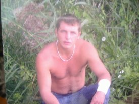 Ireneusz Tyca (Ireneusz_24), Reormond Holand, Rawicz Wielkopolska