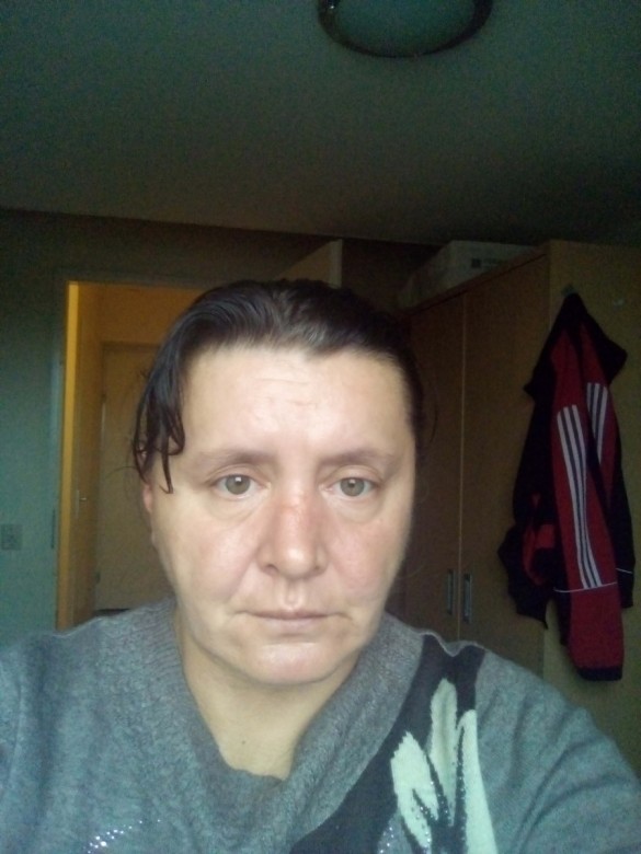 Agnieszka Makarewicz  (Agnieszka Makarewicz), Uitgeest, Lubliniec